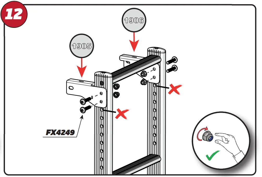 Installation Instructions