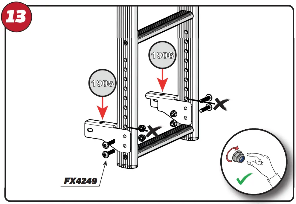 Installation Instructions