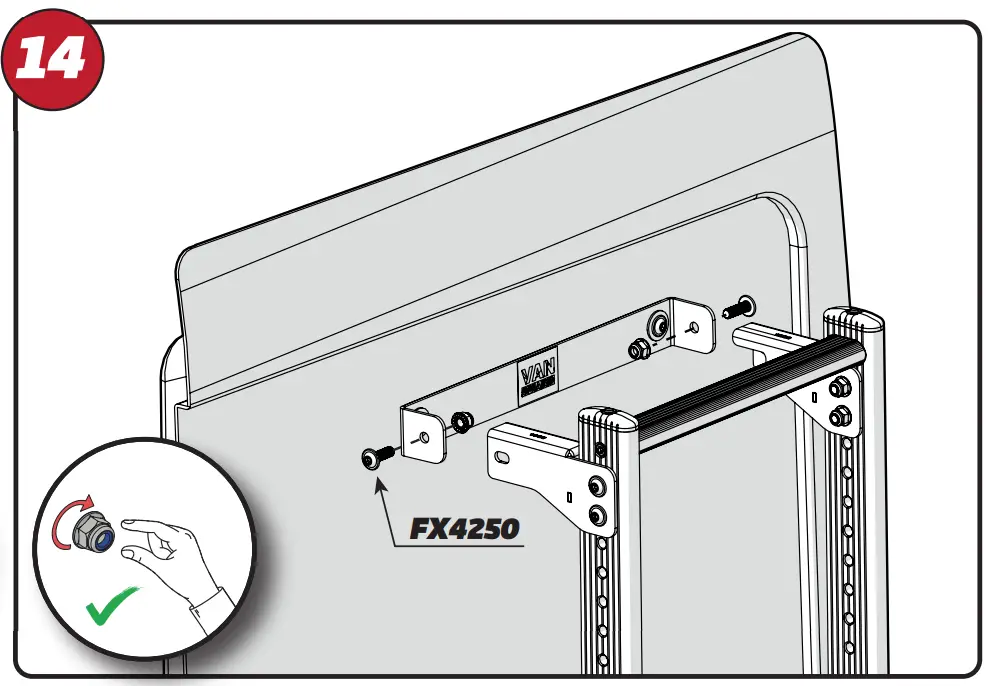 Installation Instructions