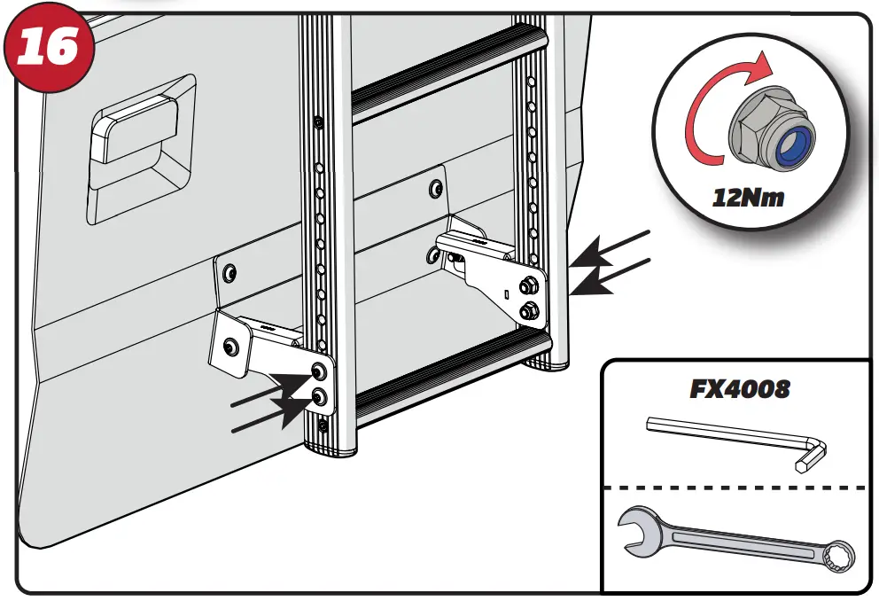 Installation Instructions