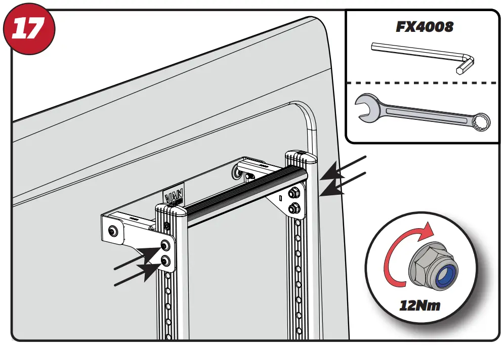 Installation Instructions
