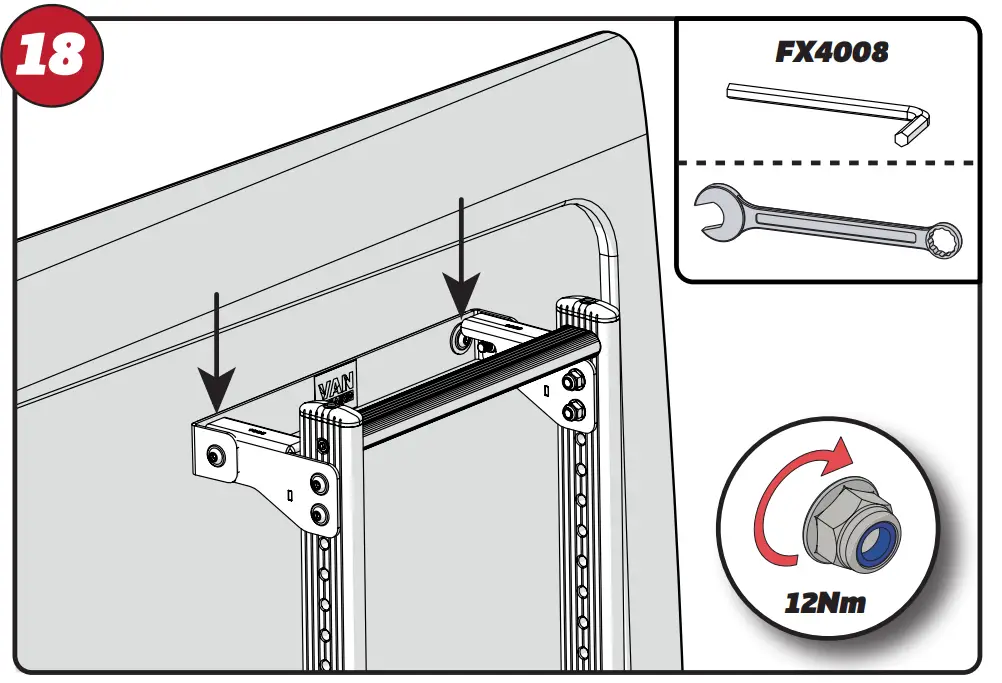 Installation Instructions