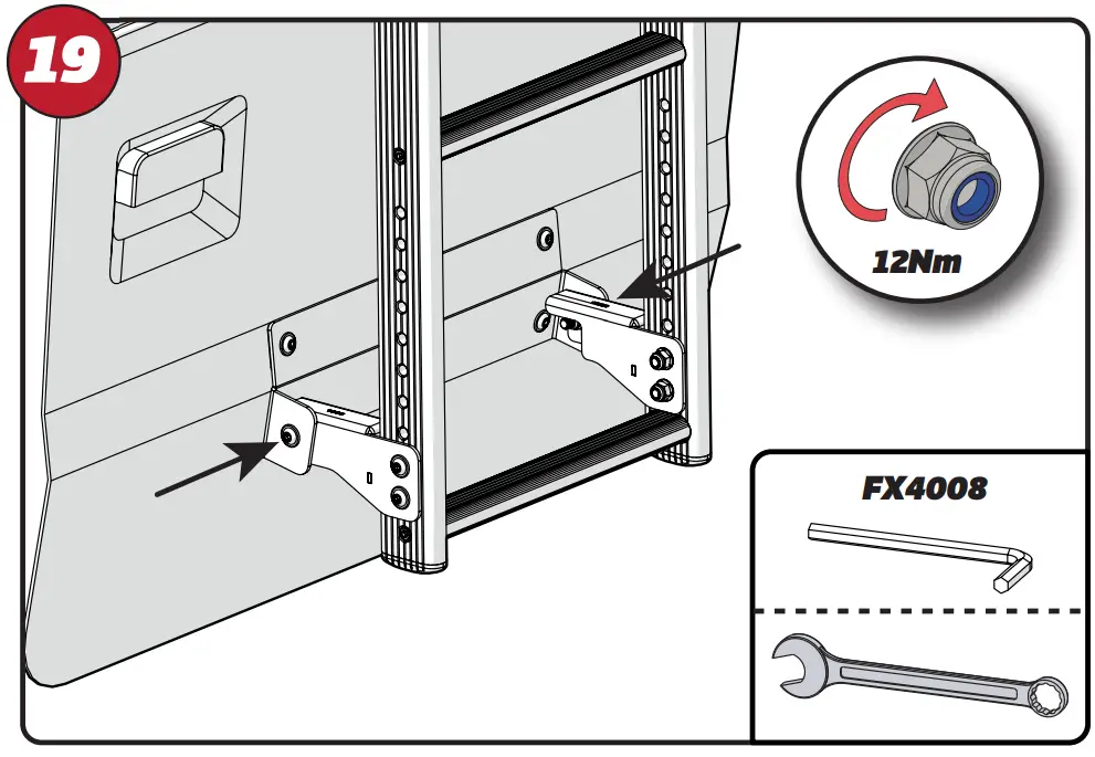Installation Instructions