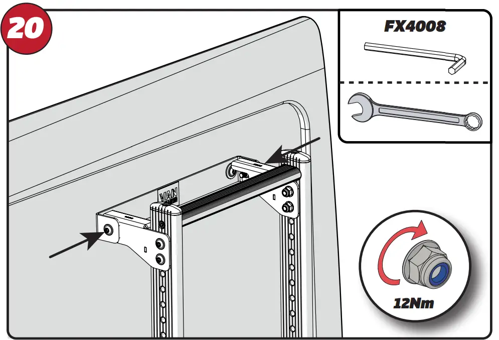 Installation Instructions