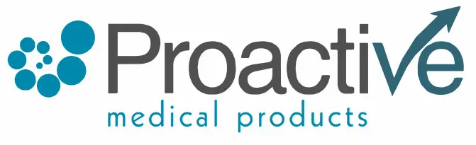 Proactive - logo
