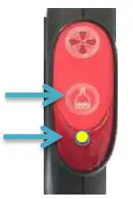 US Steam-TX 76083 Seahawk Residential Steam Vacuum Cleaner-11