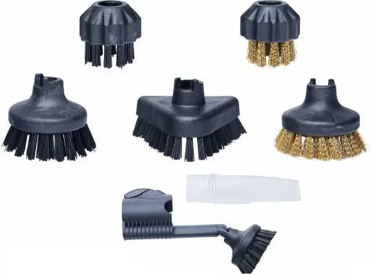 US Steam-TX 76083 Seahawk Residential Steam Vacuum Cleaner-18