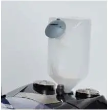 US Steam-TX 76083 Seahawk Residential Steam Vacuum Cleaner-3