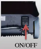 US Steam-TX 76083 Seahawk Residential Steam Vacuum Cleaner-6