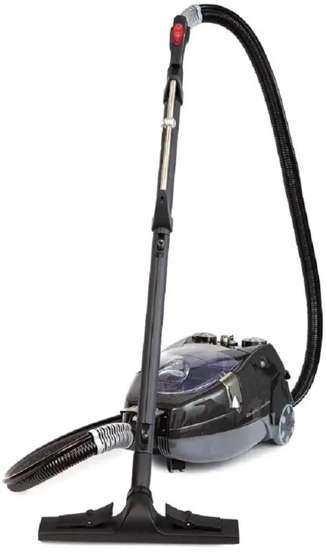 US Steam-TX 76083 Seahawk Residential Steam Vacuum Cleaner