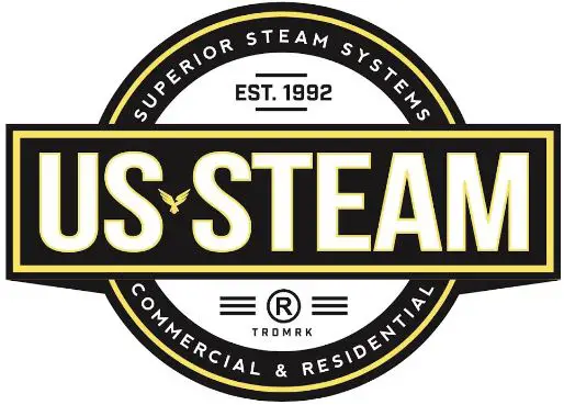 US Steam logo