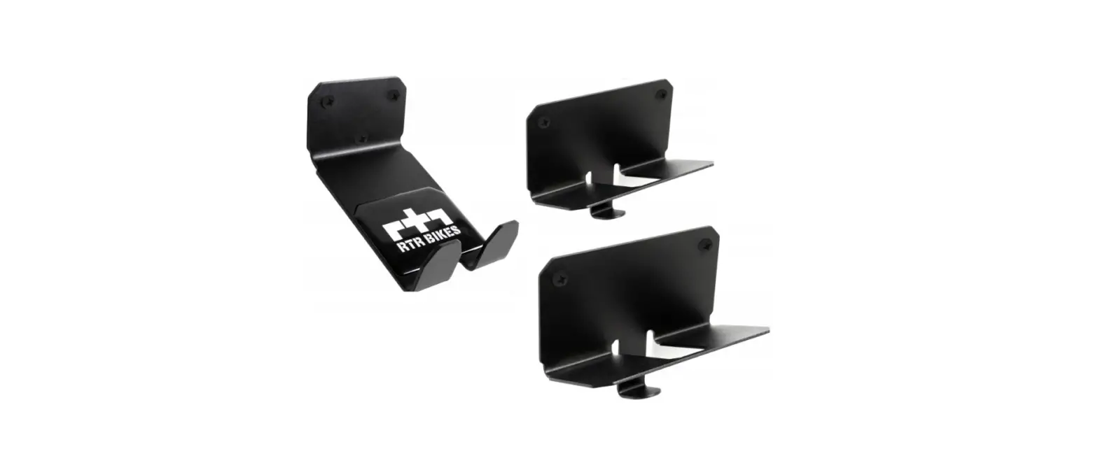 Rtr Bikes Crank V2 Bicycle Holder Instruction Manual