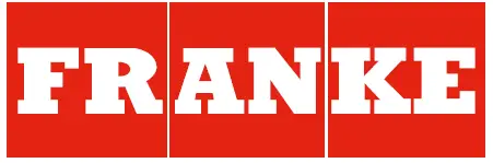 FRANKE logo