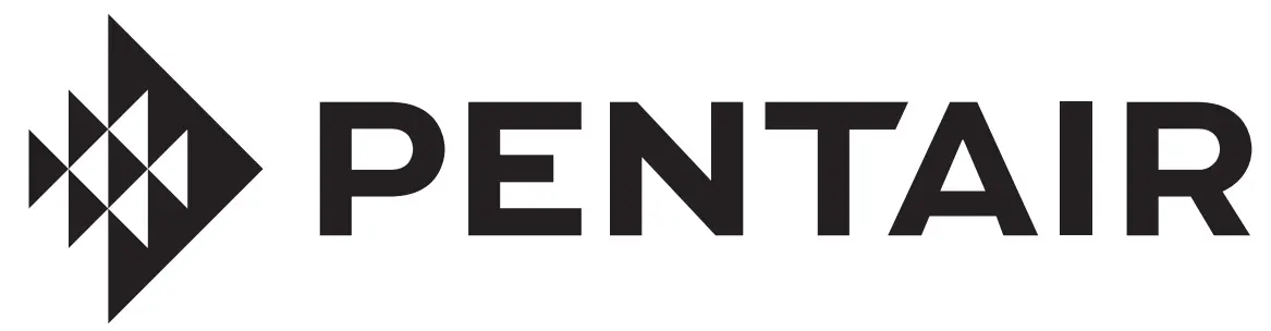 PENTAIR  Logo