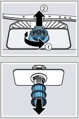 BOSCH SMS6ZCI42E Free-Standing Dishwasher-FIG13