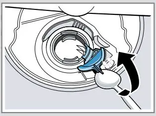 BOSCH SMS6ZCI42E Free-Standing Dishwasher-FIG16