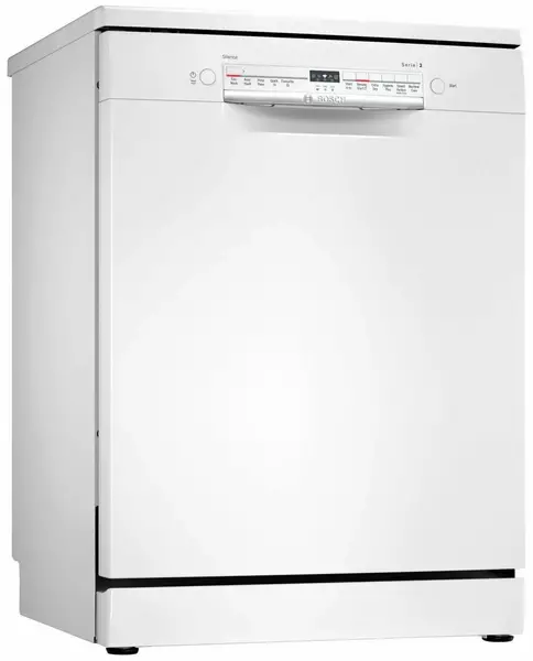 BOSCH SMS6ZCI42E Free-Standing Dishwasher-FIG21