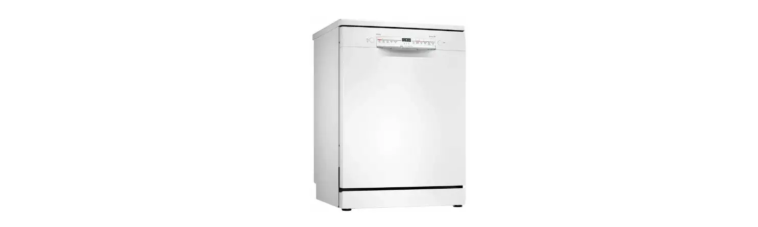 Bosch Sms6zci42e Free-standing Dishwasher Instruction Manual Bosch Sms6zci42e Free-standing Dishwasher Instruction Manual