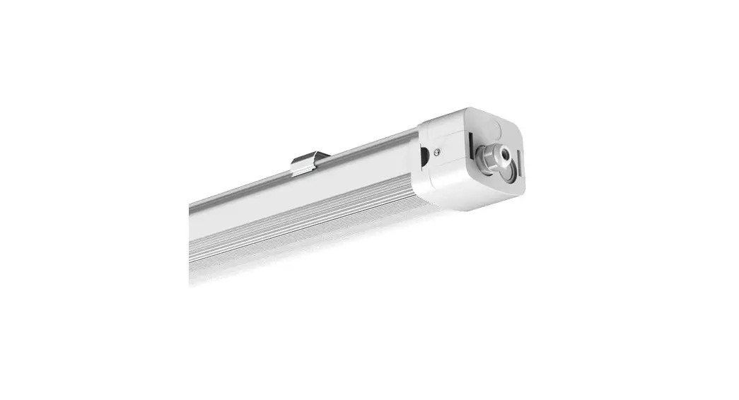 Halcyon Led442 W46em Led Batten Select Instruction Manual