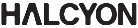 HALCYON Logo