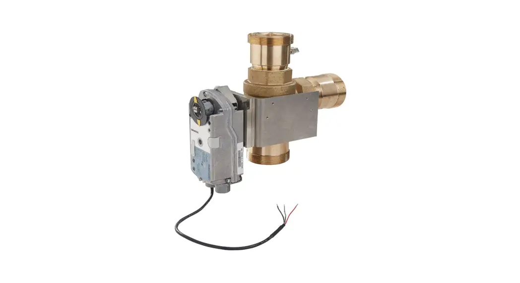 Watts Lfis075vlact Intellistation Jr Valve And Actuator Repair Kit Instruction Manual