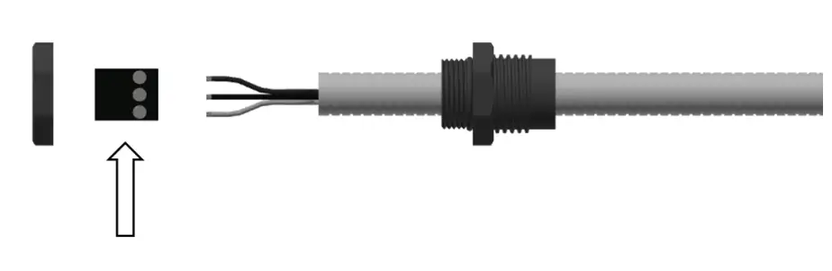 WATTS LFIS075VLACT IntelliStation Jr Valve and Actuator Repair Kit - Valve and Actuator 12