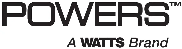 WATTS LFIS075VLACT IntelliStation Jr Valve and Actuator Repair Kit - logo
