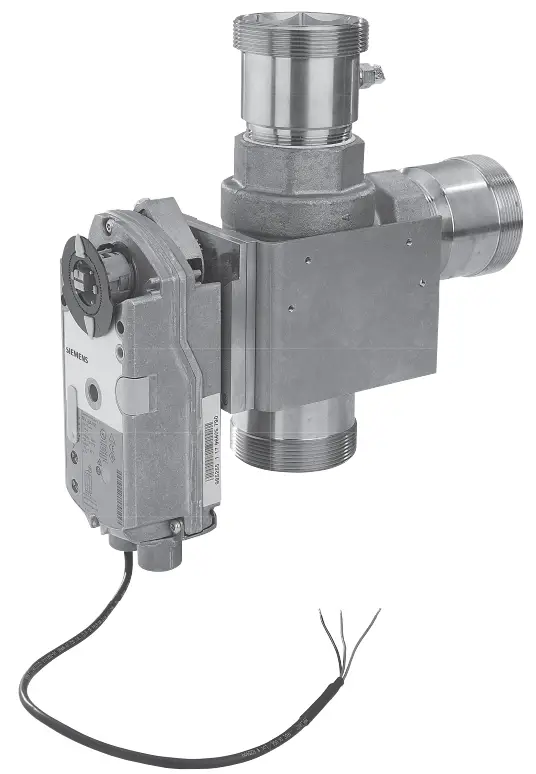 WATTS LFIS075VLACT IntelliStation Jr Valve and Actuator Repair Kit - logo