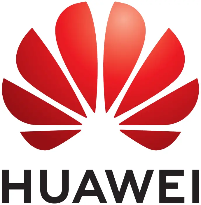 HUAWEI LOGO