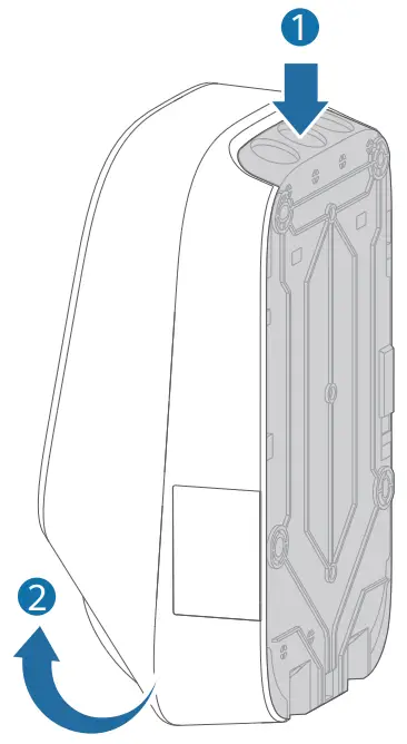 HUAWEI SCharger 7KS S0 Smart Charger - Charger