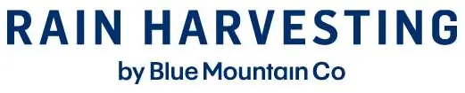 RAIN HARVESTING Logo