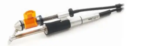 Weller WXP65 Soldering Iron - WXDP 120