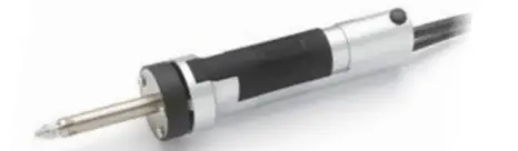 Weller WXP65 Soldering Iron - WXDV 120