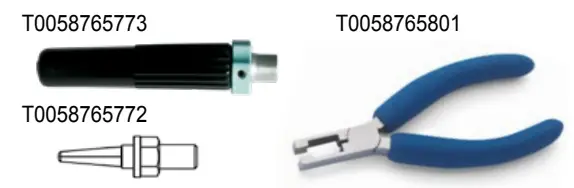 Weller WXP65 Soldering Iron - icon 4