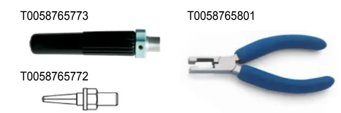 Weller WXP65 Soldering Iron - icon 5