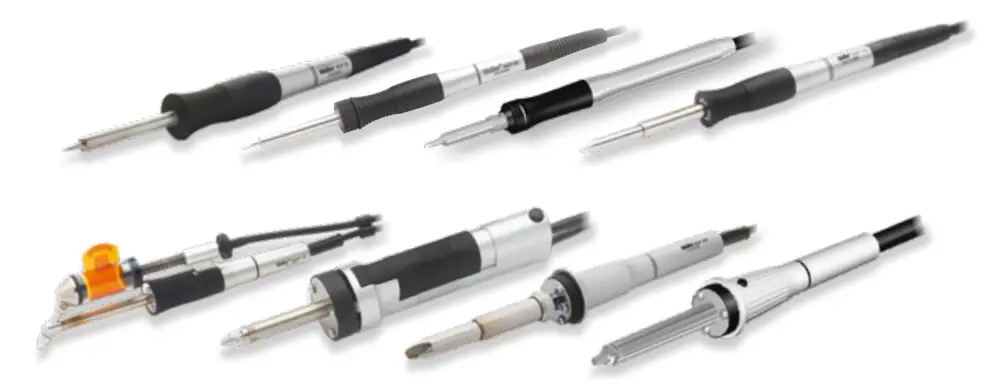 Weller WXP65 Soldering Iron