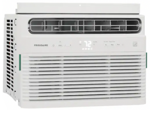 FRIGIDAIRE-FHWC054WB1-Window-Room-Air-Conditioner