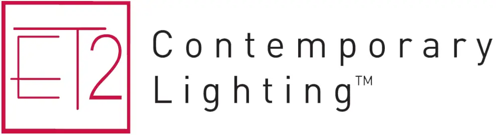 ET2 Contemporary Lighting LOGO