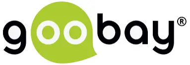 goobay logo