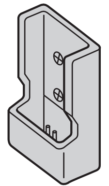 MITSUBISHI ELECTRIC MSZ GS24NA U1 GS-Series Wall Mounted Unit - Outdoor unit 1