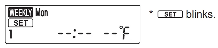 MITSUBISHI ELECTRIC MSZ GS24NA U1 GS-Series Wall Mounted Unit - blinks