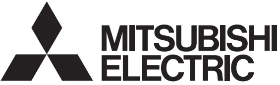 MITSUBISHI Logo