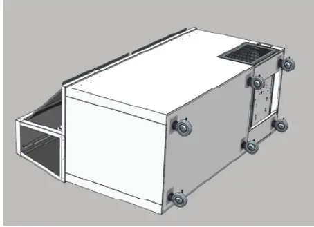 AVANTCO-REFRIGERATION-178CPSS88HC-Ice-Cream-Dipping-Cabinet-FIG-3