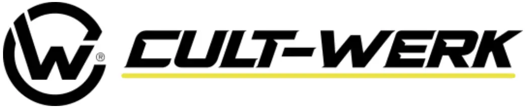 CULT-WERK logo