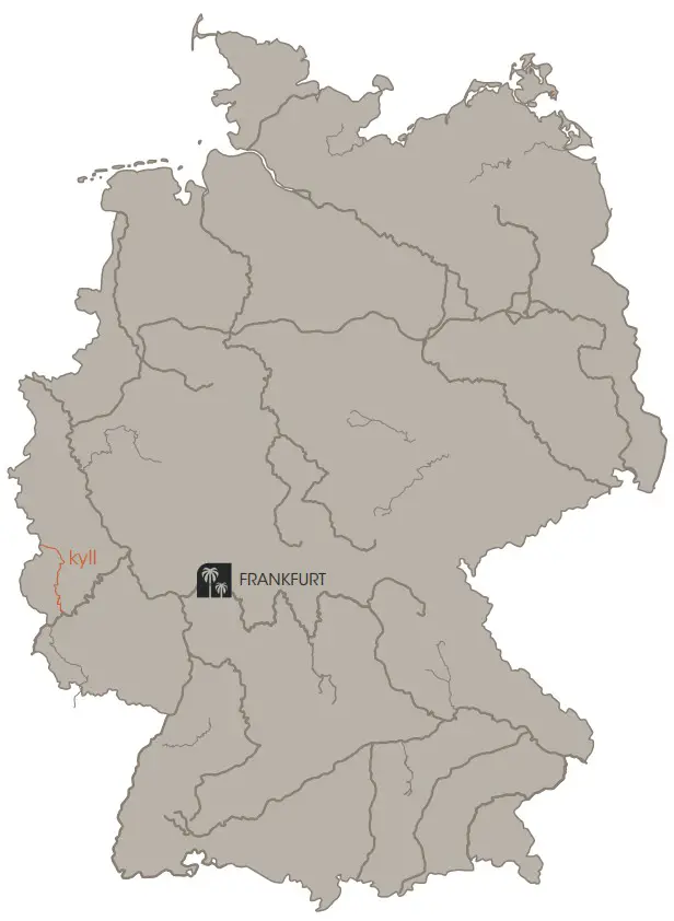 Palmer 48747 1 Two Channel Line Isolation Box Passive - fig