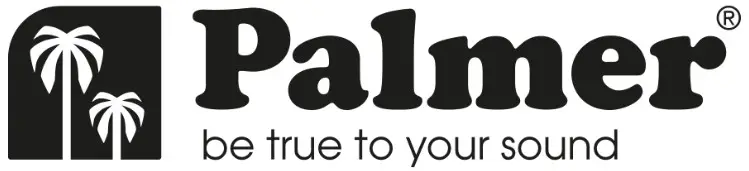 Palmer logo