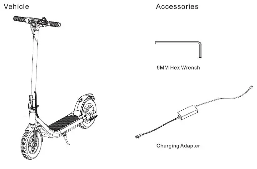 HOVSCO-YD102-Electric-Scooter-Adults-fig-1