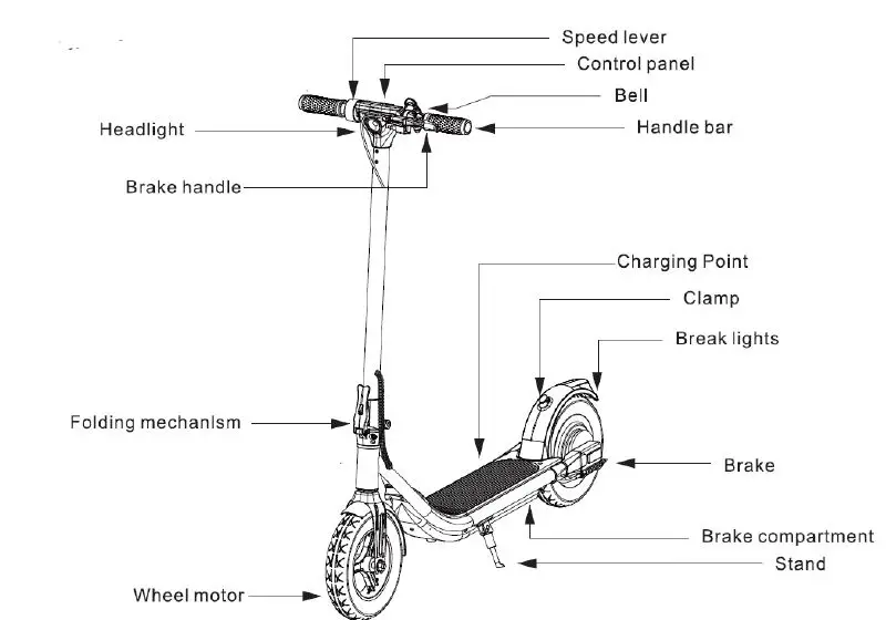 HOVSCO-YD102-Electric-Scooter-Adults-fig-2