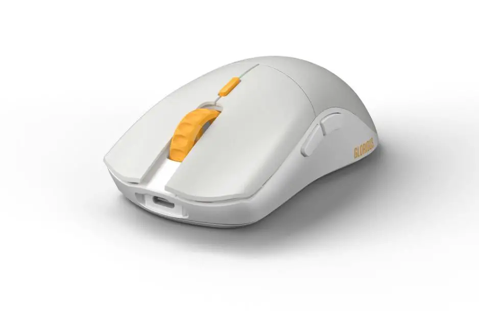 Glorious Forge Glo-ms-p1w-ge-forge Series One Pro Wireless Lightweight Usb Optical Gaming Mouse User Guide Glorious Forge Glo-ms-p1w-ge-forge Series One Pro Wireless Lightweight Usb Optical Gaming Mouse User Guide