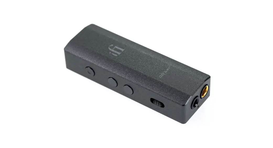 Ifi Audio Go Bar Ultraportable Dac Headphone Amp Instruction Manual Ifi Audio Go Bar Ultraportable Dac Headphone Amp Instruction Manual